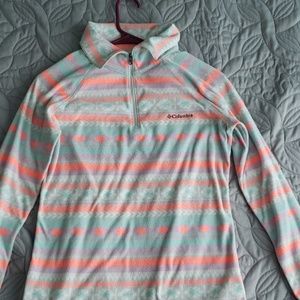 Columbia Sporty Sweater